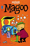 Mister Magoo  n° 4 - Idéia Editorial