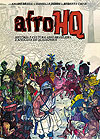 Afrohq - História e Cultura Afro-Brasileira e Africana em Quadrinhos  - sem editora