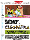 Asterix, O Gaulês  n° 2 - Editorial Bruguera