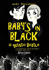 Baby's In Black - O Quinto Beatle  - 8inverso