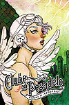 Clube do Pesadelo  n&deg;&nbsp;1 - sem editora