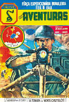 Coleção de Aventuras (Força Expedicionária Brasileira) Extra  n° 3 - Garimar (Maya)