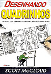 Desenhando Quadrinhos  - M. Books