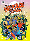 Família Negritude Junior, A  n° 1 - Jazz Editora