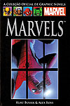 Coleção Oficial de Graphic Novels Marvel, A  n° 13 - Salvat