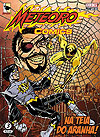Meteoro Comics  n° 3 - Júpiter II