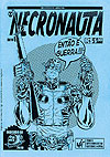 Necronauta  n° 1 - Independente