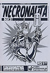 Necronauta  n° 3 - Independente