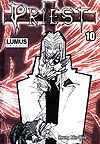 Priest  n° 10 - Lumus