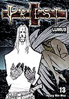 Priest  n° 13 - Lumus