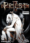 Priest  n° 16 - Lumus
