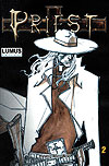 Priest  n° 2 - Lumus