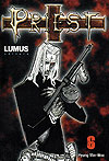 Priest  n° 6 - Lumus