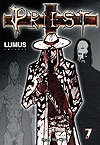 Priest  n° 7 - Lumus
