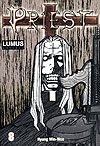 Priest  n° 8 - Lumus