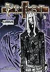 Priest  n° 9 - Lumus