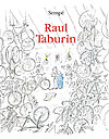 Raul Taburin  - Cosac Naify