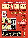 Rock Vs. Comics  - sem editora