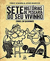 Seu Vivinho  n° 1 - Abacatte Editorial