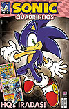 Sonic Quadrinhos  n° 1 - Alto Astral