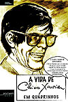 Vida de Chico Xavier em Quadrinhos - Pocket Ouro, A  - Ediouro