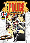 World Police  n° 2 - Crás Editora