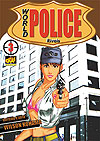 World Police  n° 3 - Crás Editora