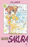 Card Captor Sakura  n° 4 - JBC