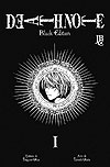 Death Note - Black Edition  n° 1 - JBC