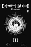 Death Note - Black Edition  n° 3 - JBC