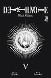 Death Note - Black Edition  n° 5 - JBC