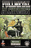 Fullmetal Alchemist  n° 23 - JBC