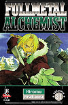 Fullmetal Alchemist  n° 31 - JBC