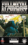 Fullmetal Alchemist  n° 33 - JBC