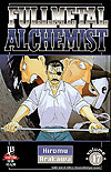 Fullmetal Alchemist  n° 47 - JBC