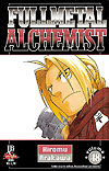 Fullmetal Alchemist  n° 48 - JBC