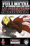 Fullmetal Alchemist  n° 50 - JBC