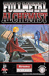 Fullmetal Alchemist  n° 6 - JBC