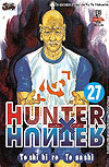 Hunter X Hunter  n° 27 - JBC