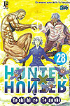Hunter X Hunter  n° 28 - JBC