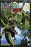 Monster Hunter Orage  n° 1 - JBC