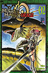 Monster Hunter Orage  n° 2 - JBC