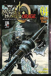 Monster Hunter Orage  n° 4 - JBC