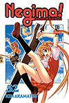 Negima! Magister Negi Magi  n° 52 - JBC