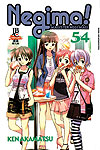 Negima! Magister Negi Magi  n° 54 - JBC