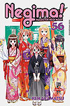 Negima! Magister Negi Magi  n° 56 - JBC