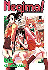 Negima! Magister Negi Magi  n° 62 - JBC