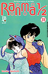 Ranma 1/2  n° 31 - JBC