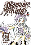 Shaman King  n° 61 - JBC