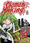 Shaman King  n° 62 - JBC